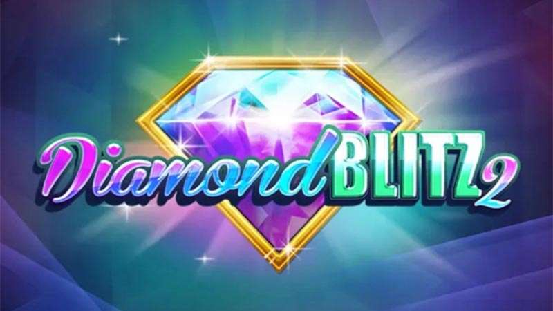 Diamond Blitz 2