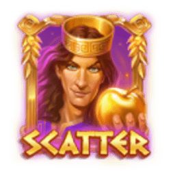 Scatter