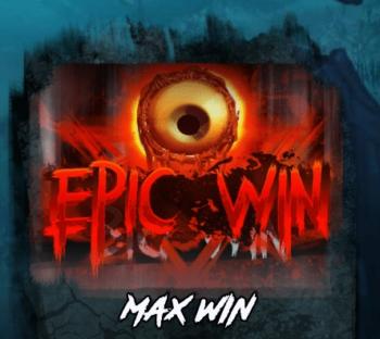 MAX WIN