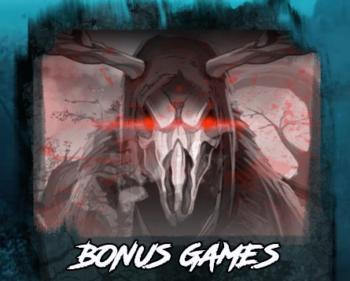 Bonus Games