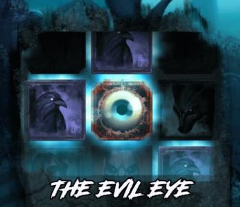 The Evil Eye