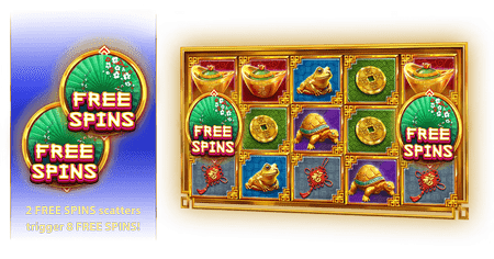 Free Spins