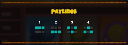 Paylines