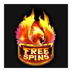 Free Spins Symbol