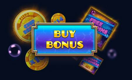 Buy Bonus