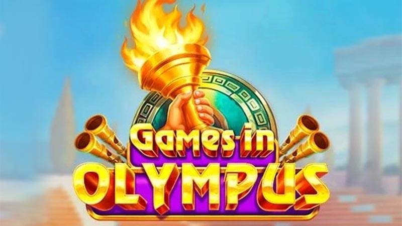 Games in Olympus