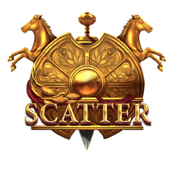 Scatter Symbol