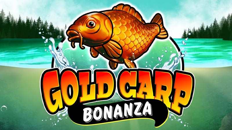 Gold Carp Bonanza