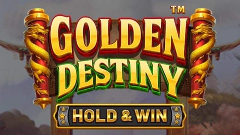 Golden Destiny