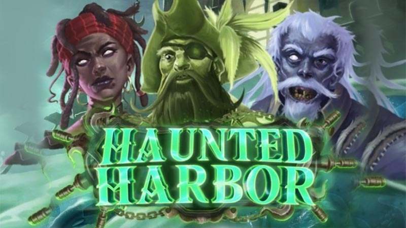 Haunted Harbor