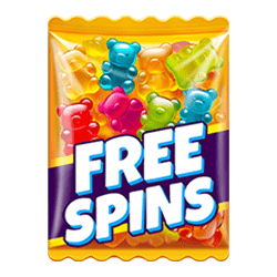 Free Spins symbol