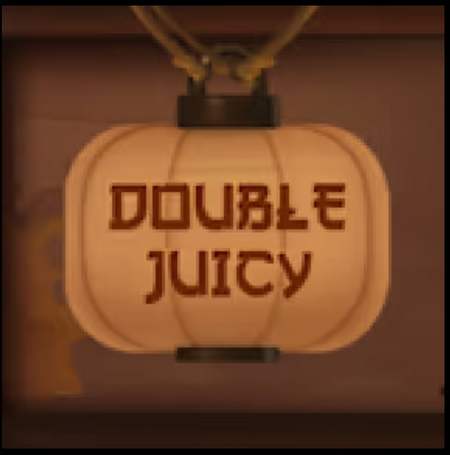 Buy "Double Juicy"