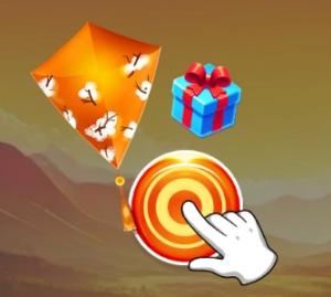 Hurry up to claim your winnings with the highest possible multiplier!