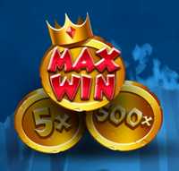 MAX WIN coin