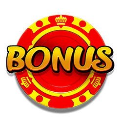 BONUS/WILD symbols