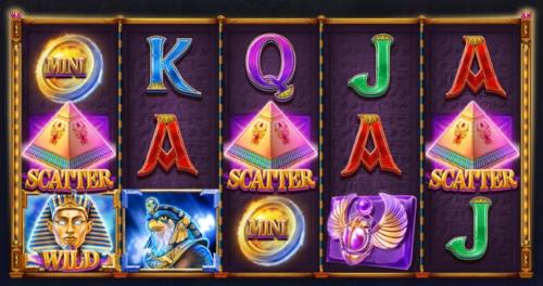 Free Spins