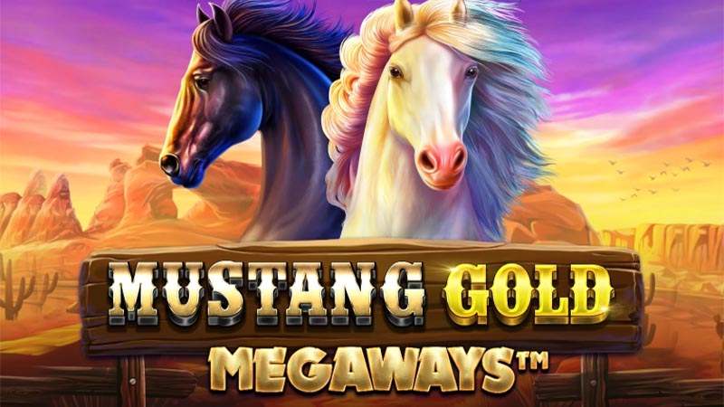 Mustang Gold Megaways