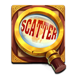 Scatter Symbol