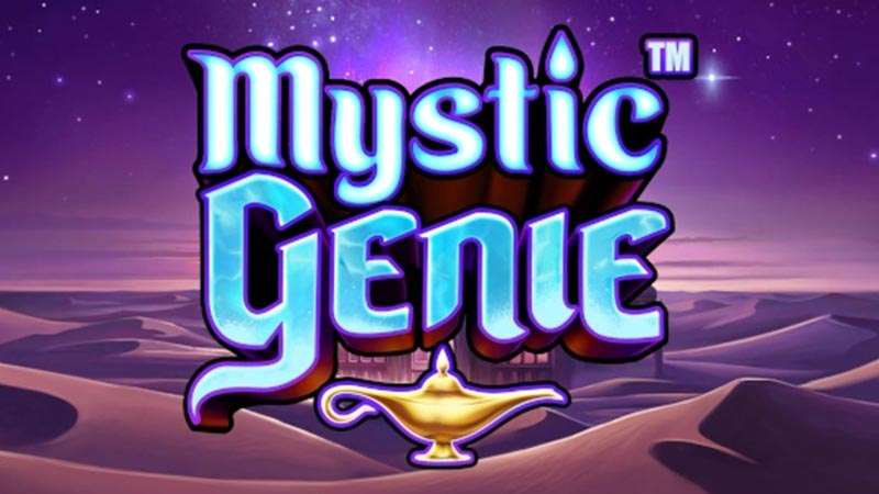 Mystic Genie