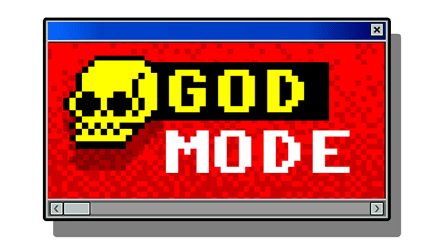 God Mode