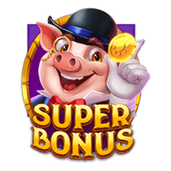 Super Bonus Symbol