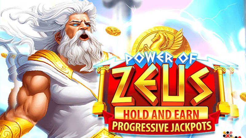 Power of Zeus