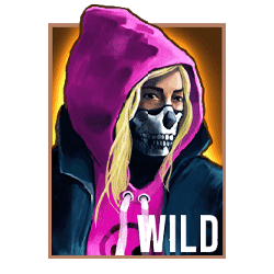 Wild Symbol