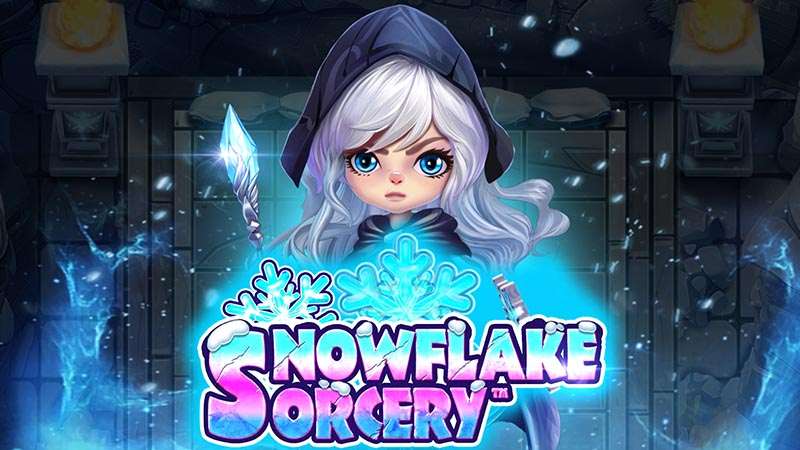 Snowflake Sorcery