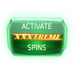 XXXtreme Spins