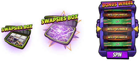 Swapsies Box