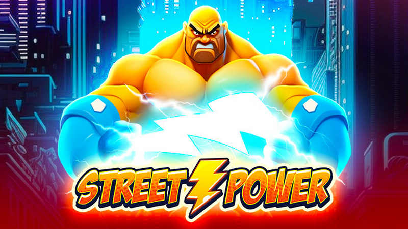 Street Power