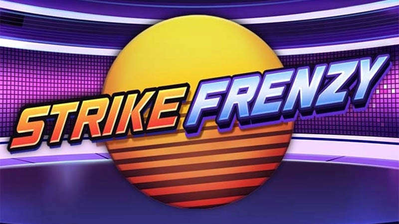 Strike Frenzy