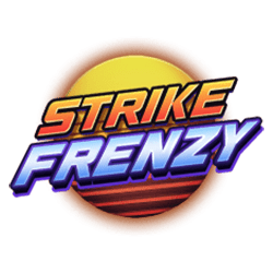 STRIKE FRENZY symbol