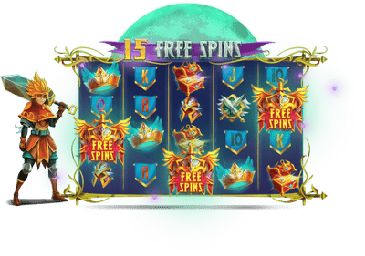 Free Spins