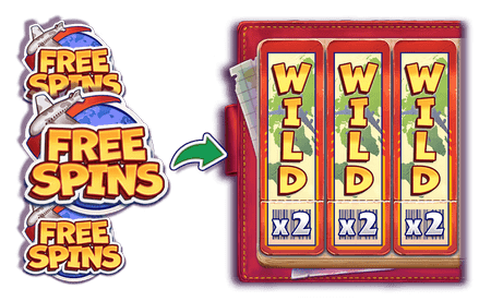 Free Spins