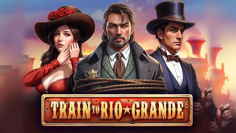 Train to Rio Grande