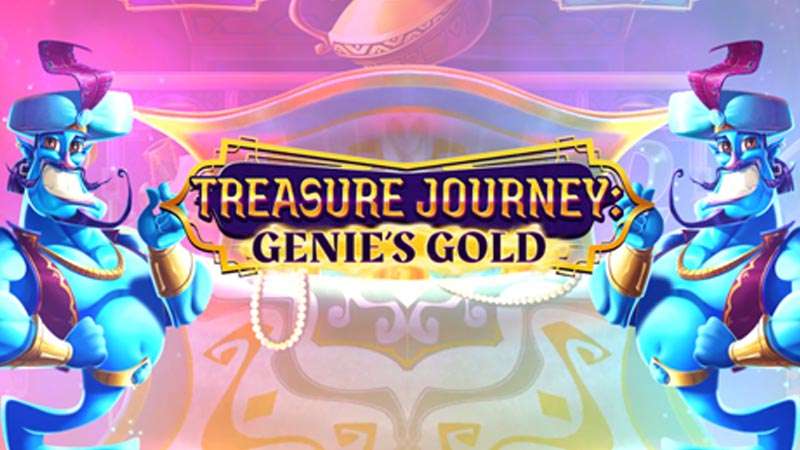 Treasure Journey