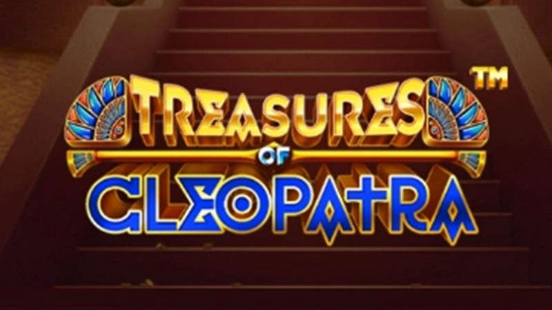 Treasures of Cleopatra