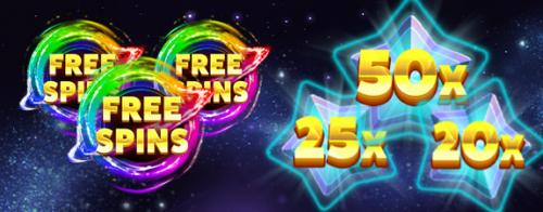 Free Spins