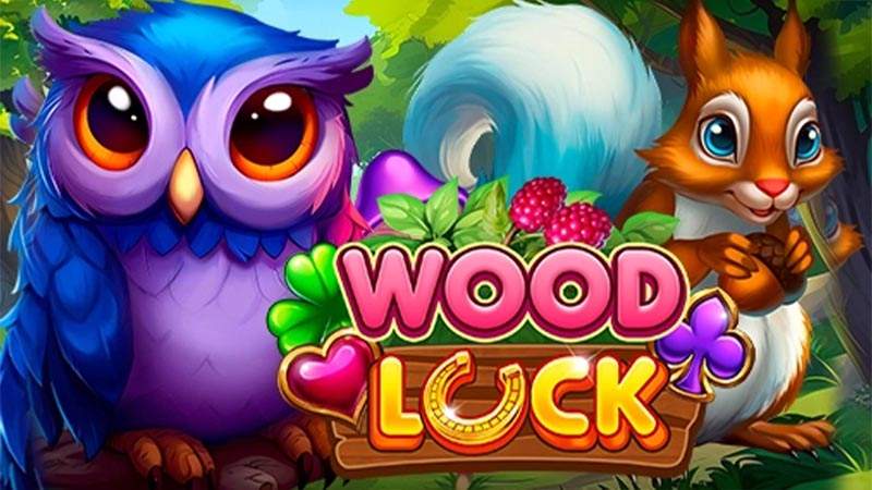 Wood Luck