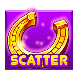 Scatter symbol