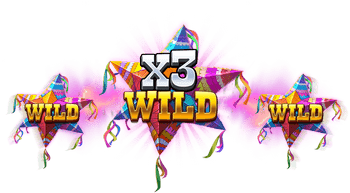 The maximum WILD multiplier is 12x