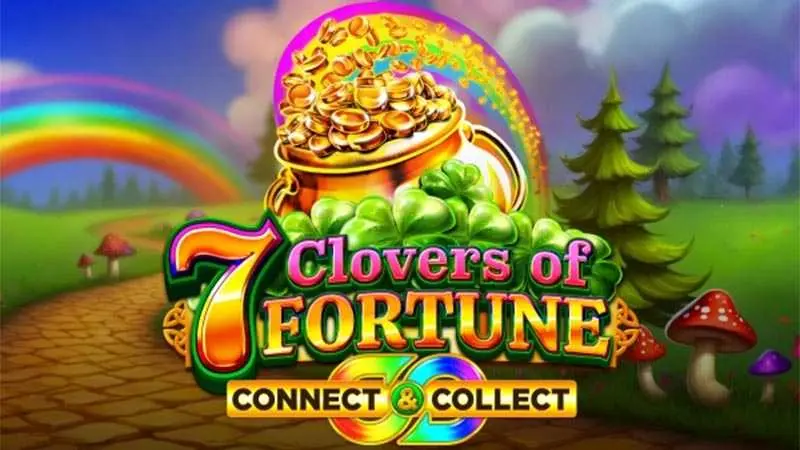 7 Clovers of Fortune