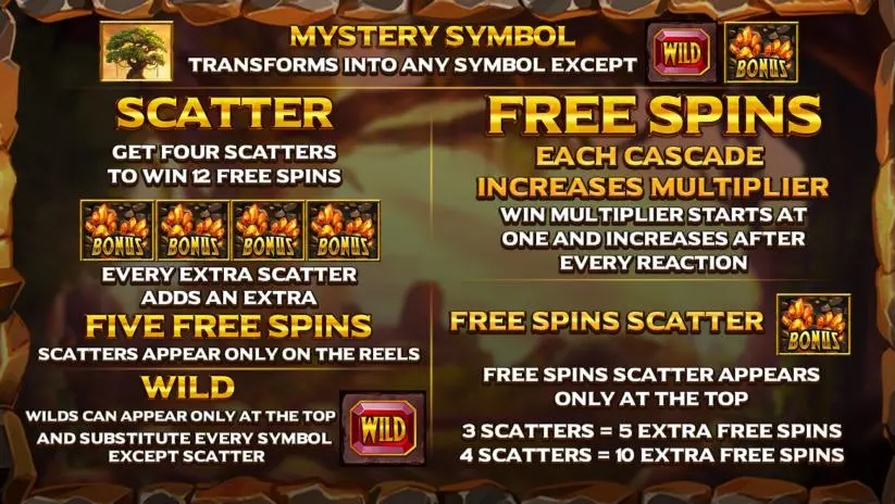 Free Spins