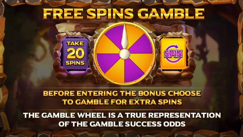 Gamble Feature