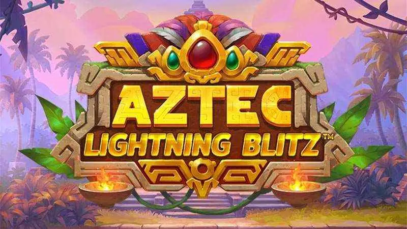 Aztec Lightning Blitz