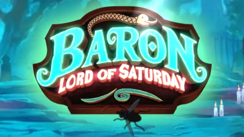 Baron Lord of Saturday