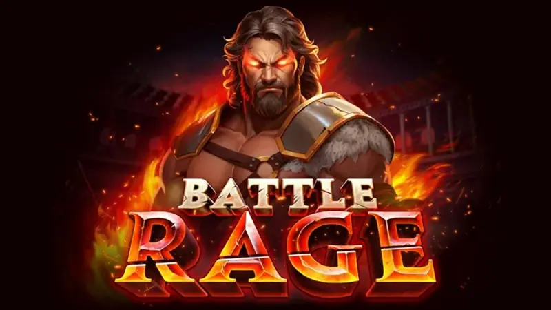 Battle Rage