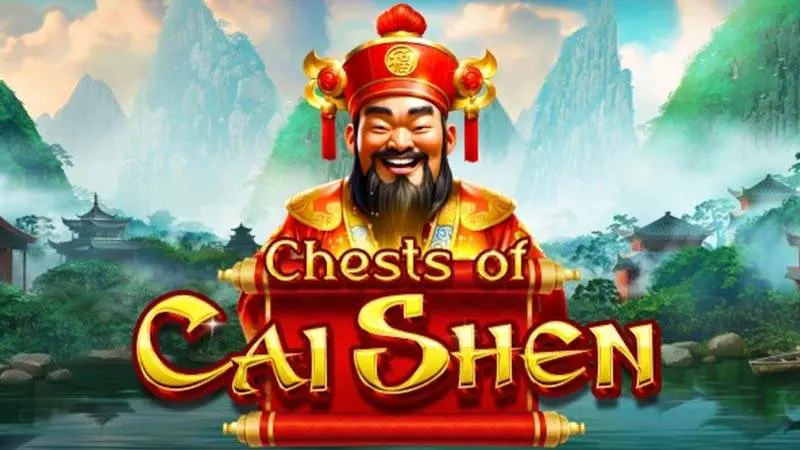 Chests of Cai Shen