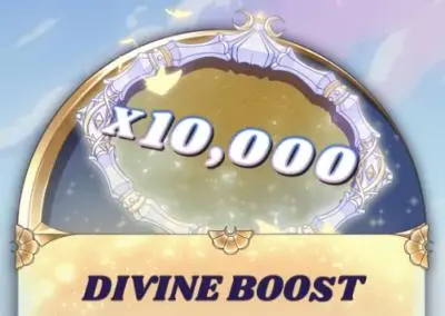 Divine Boost